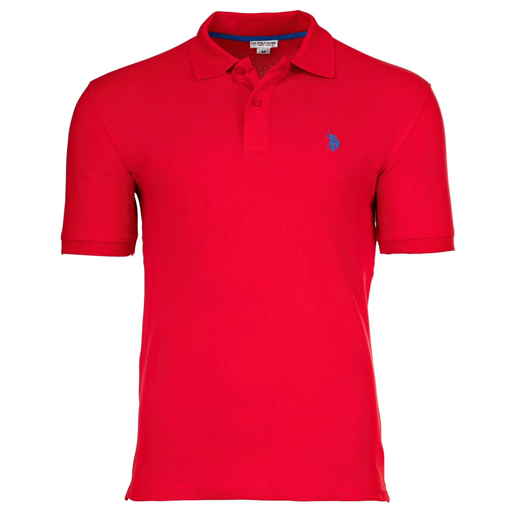 Herren Poloshirt