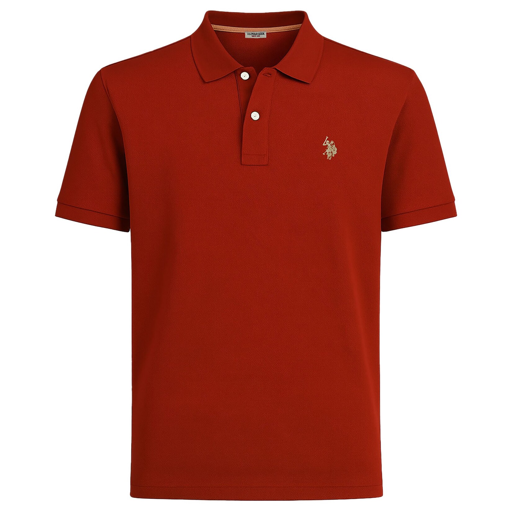 Herren Poloshirt