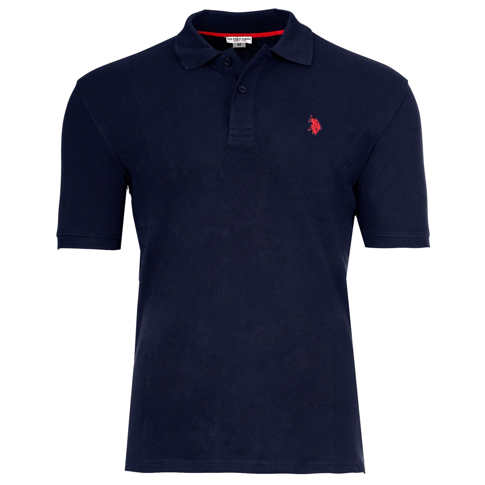 Herren Poloshirt