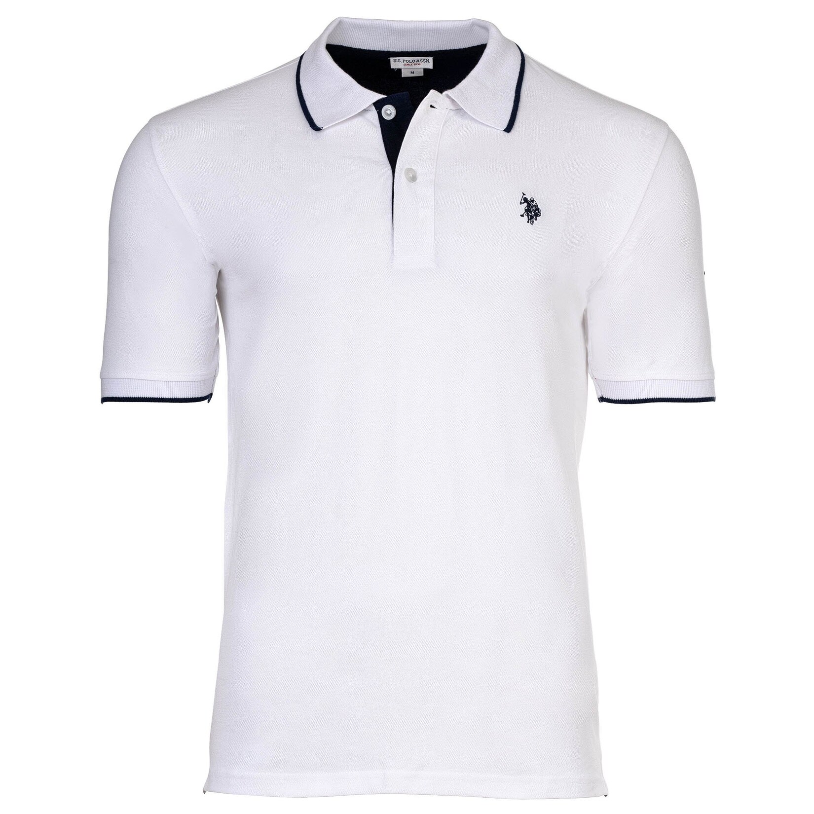 Herren Poloshirt