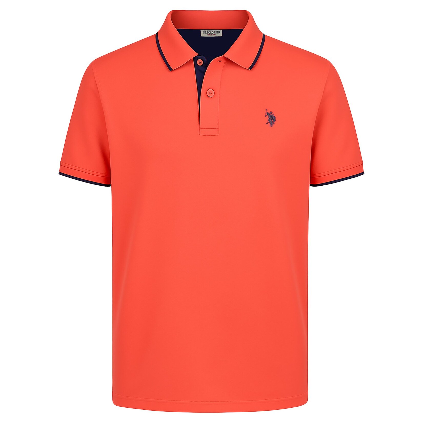 Herren Poloshirt