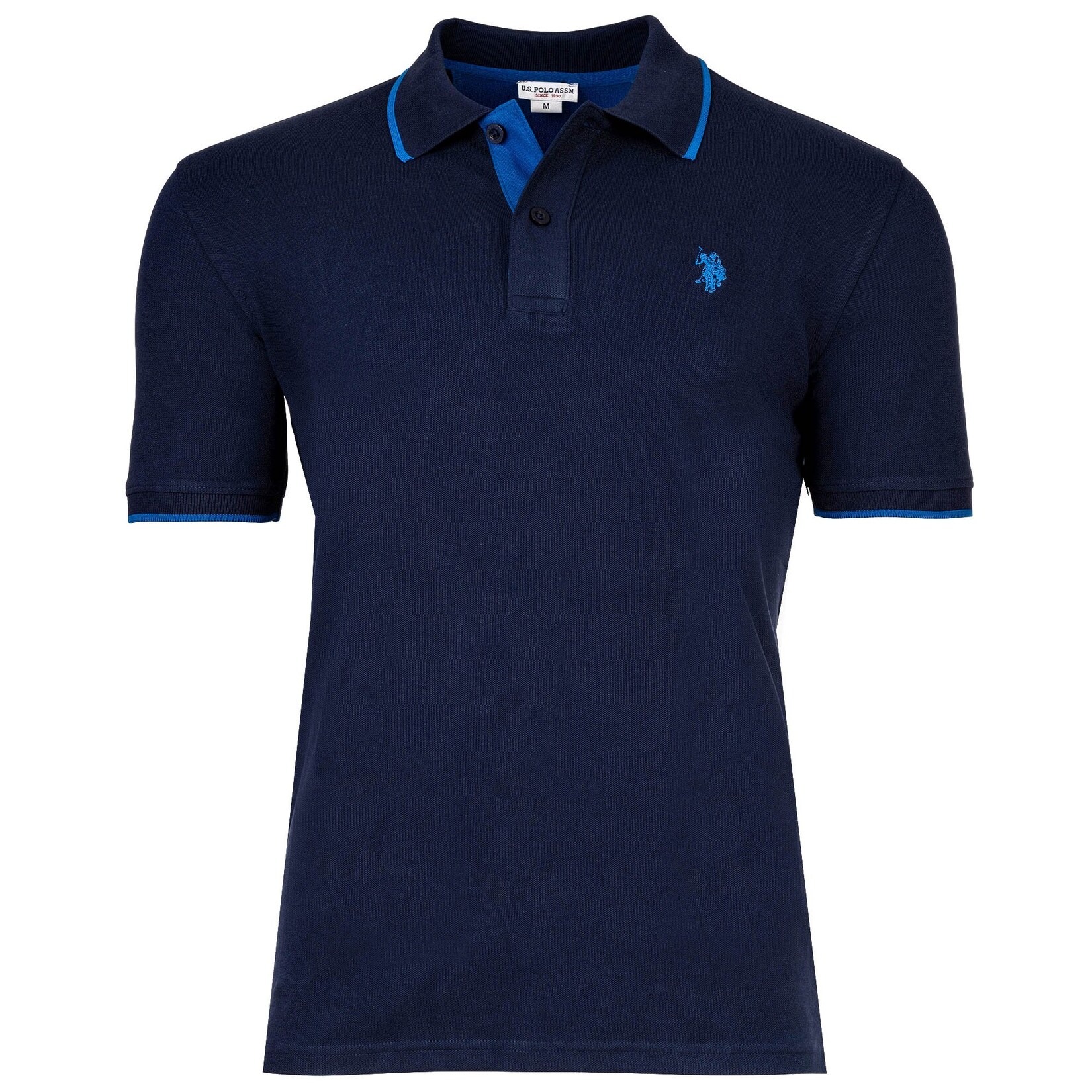 Herren Poloshirt