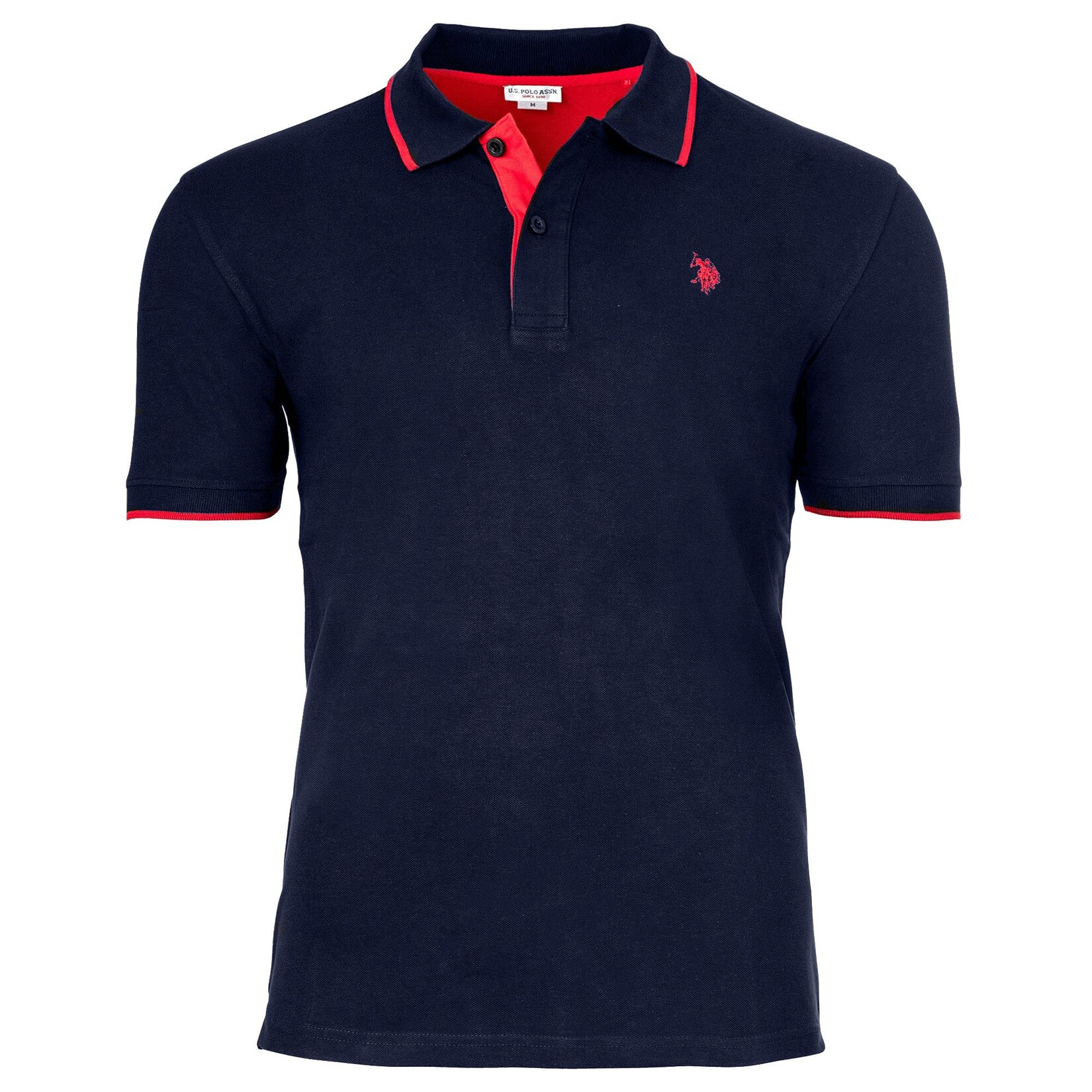 Herren Poloshirt