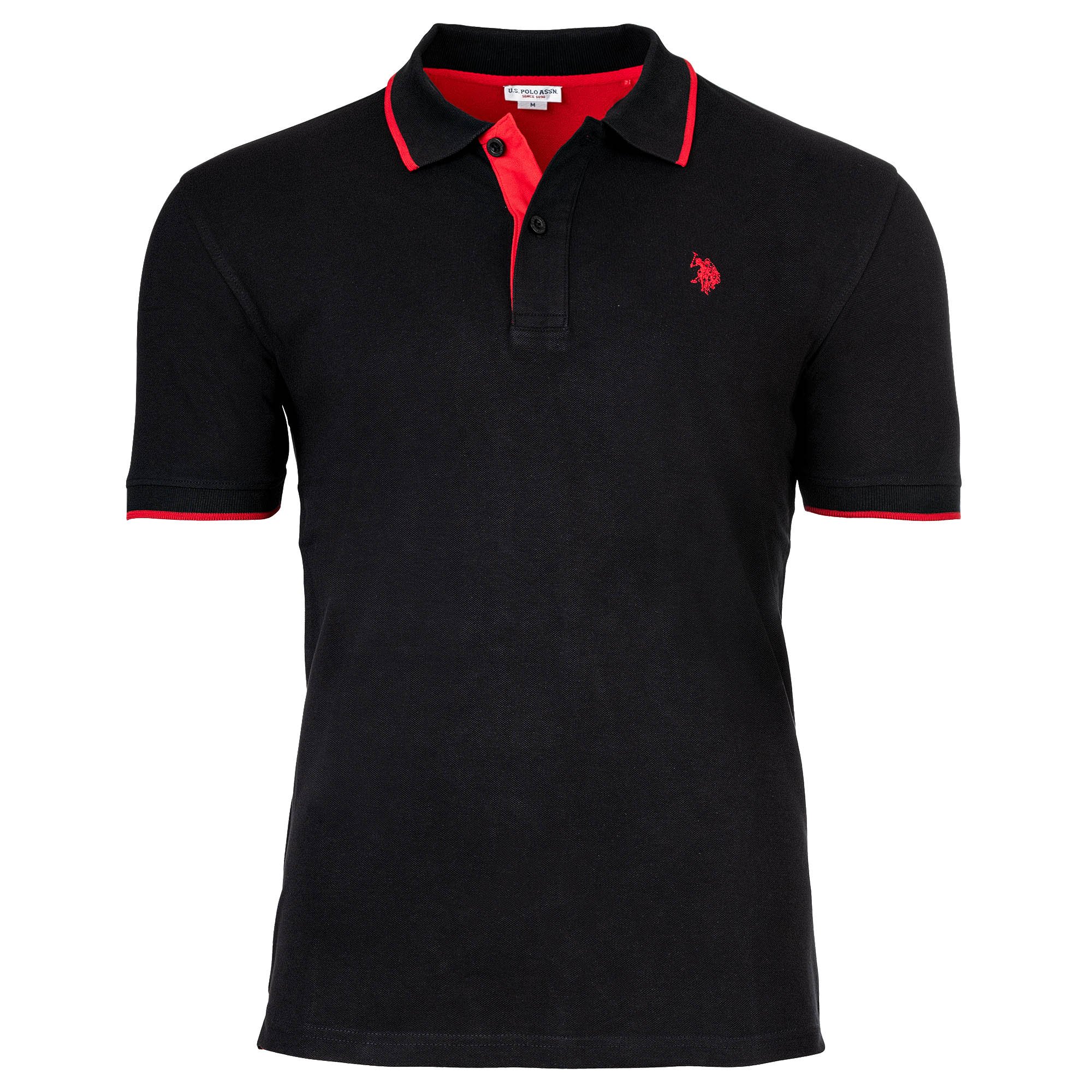 Herren Poloshirt - Bild 1