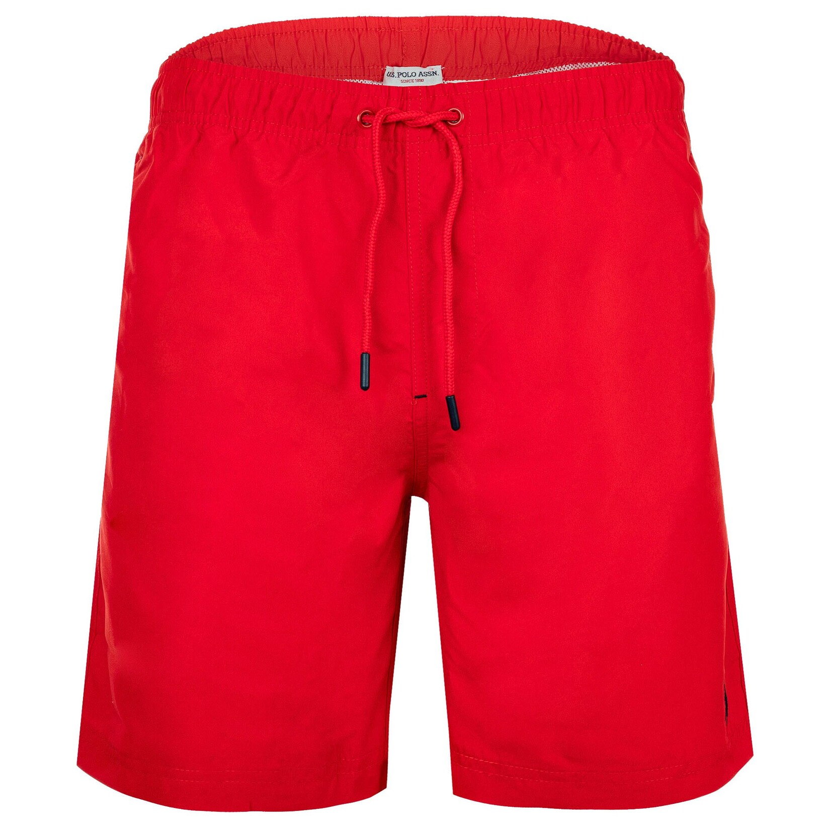 Swim Shorts Logo Herren Badeshorts