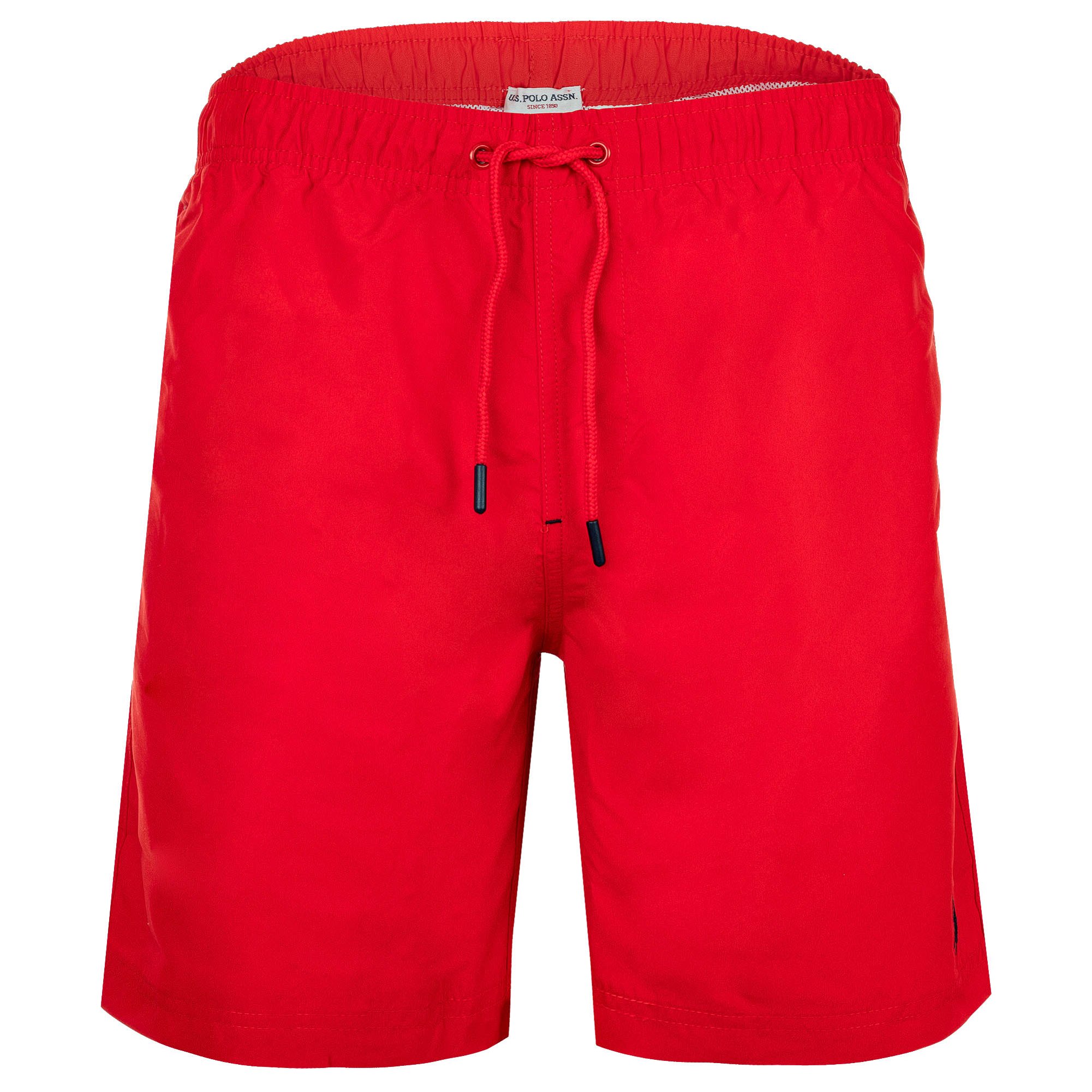 Swim Shorts Logo Herren Badeshorts - Bild 1
