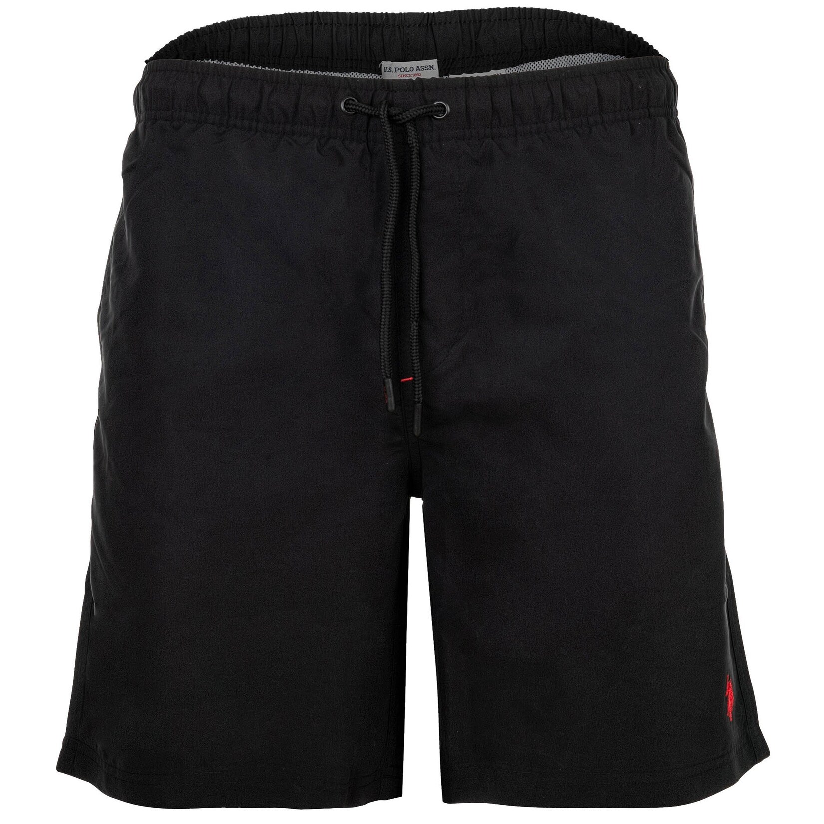 Swim Shorts Logo Herren Badeshorts