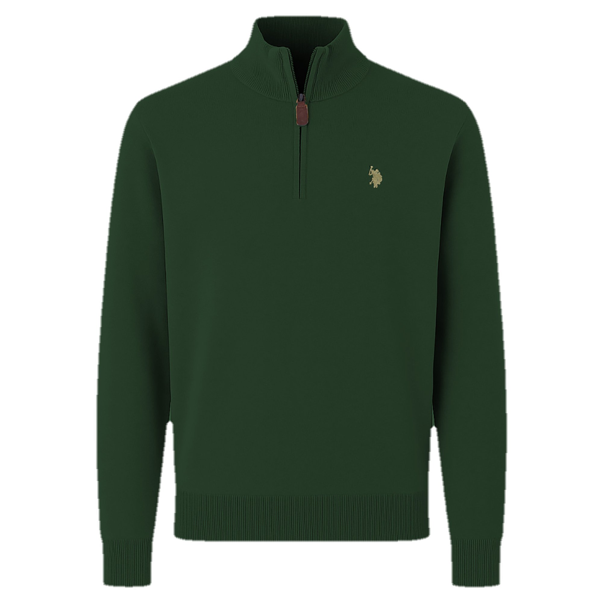 Herren Strickpullover - Bild 1