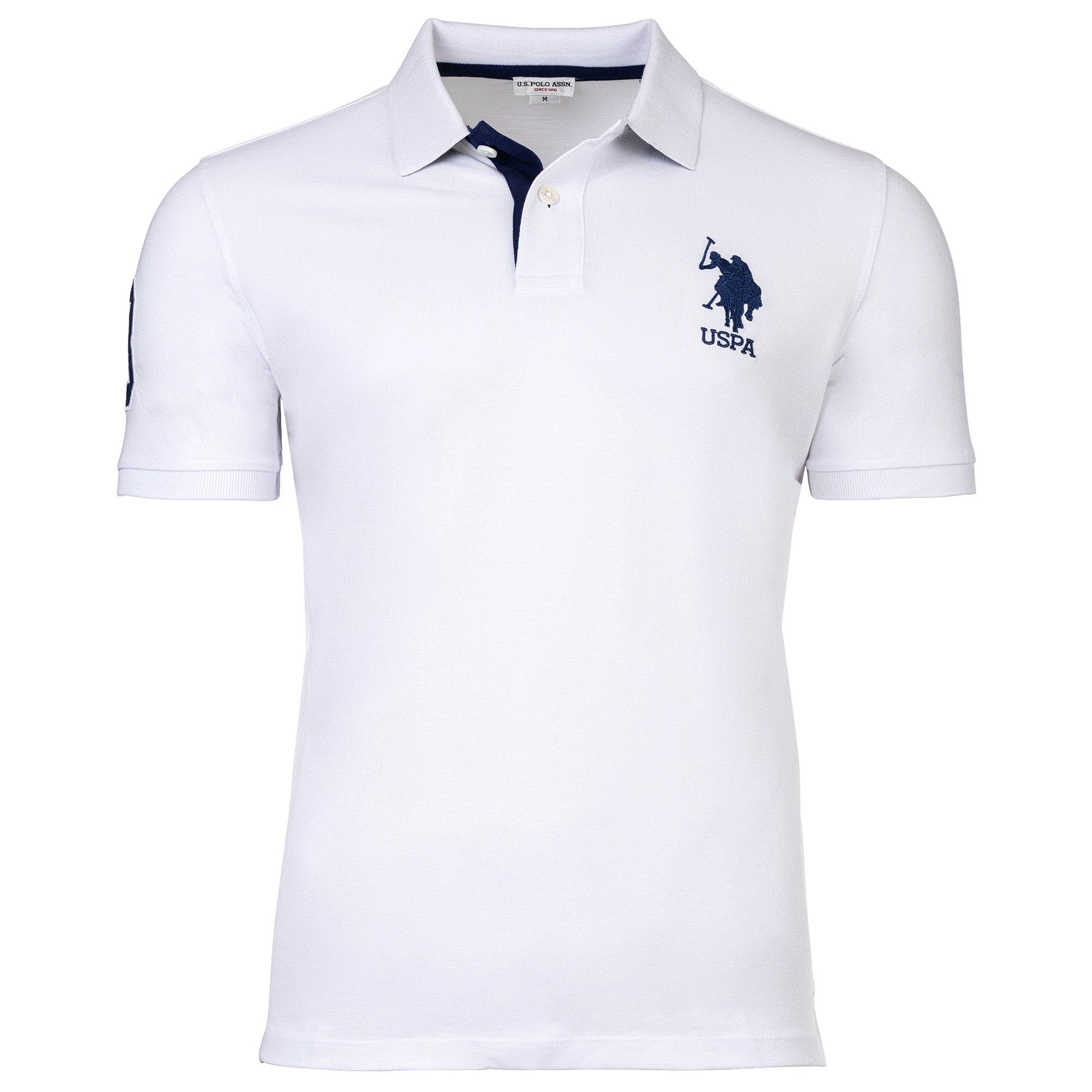 Kory Herren Poloshirt - Bild 1