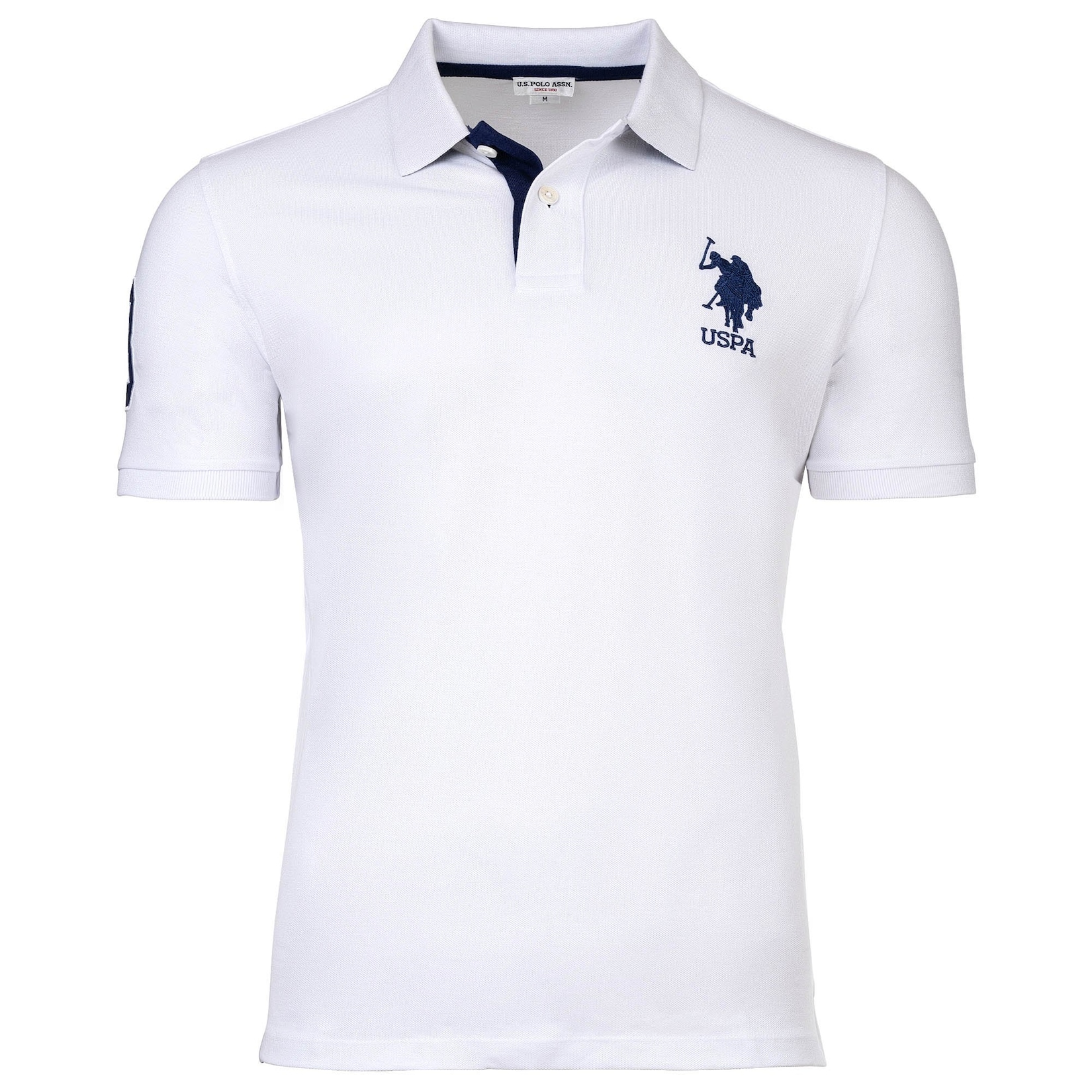 Kory Herren Poloshirt