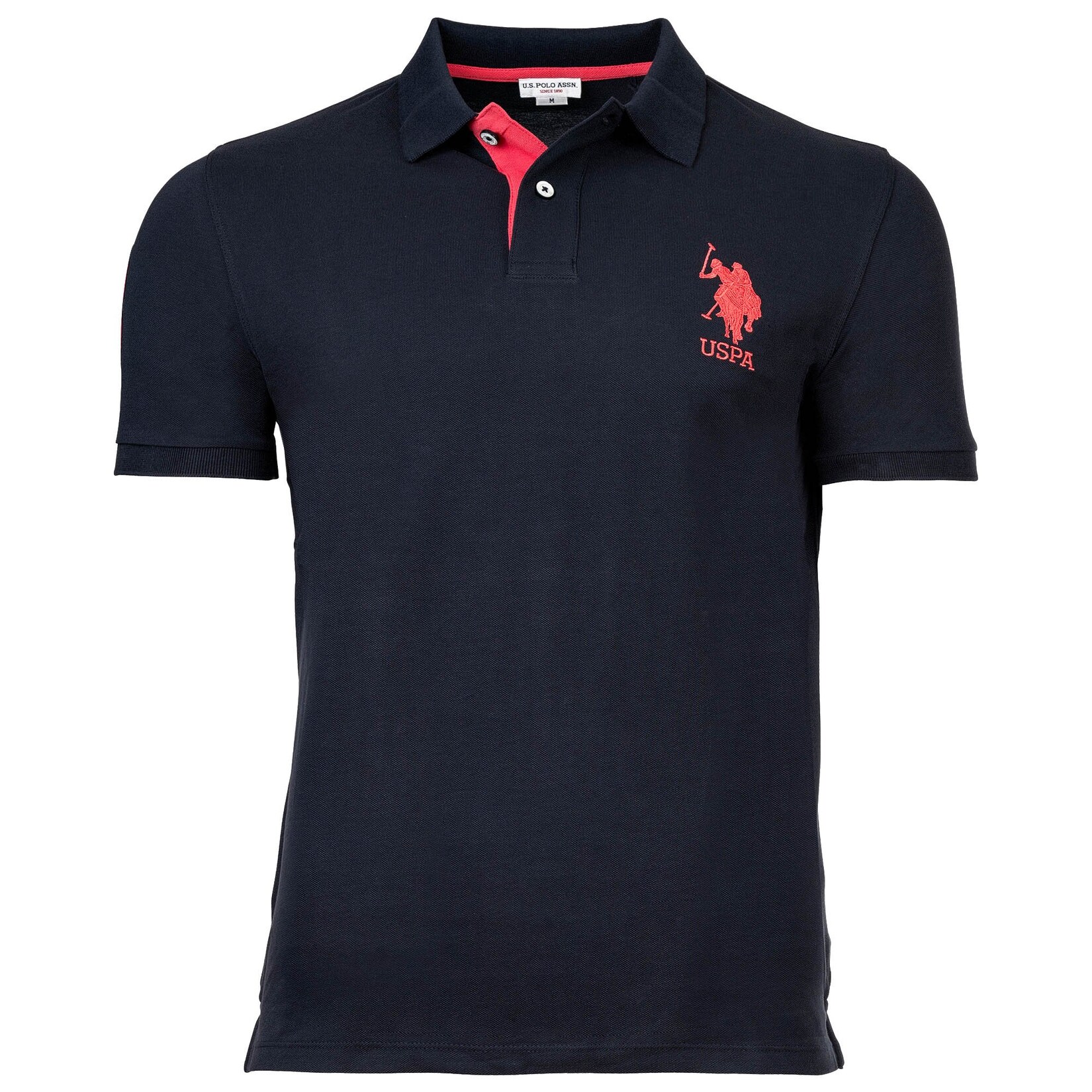Kory Herren Poloshirt