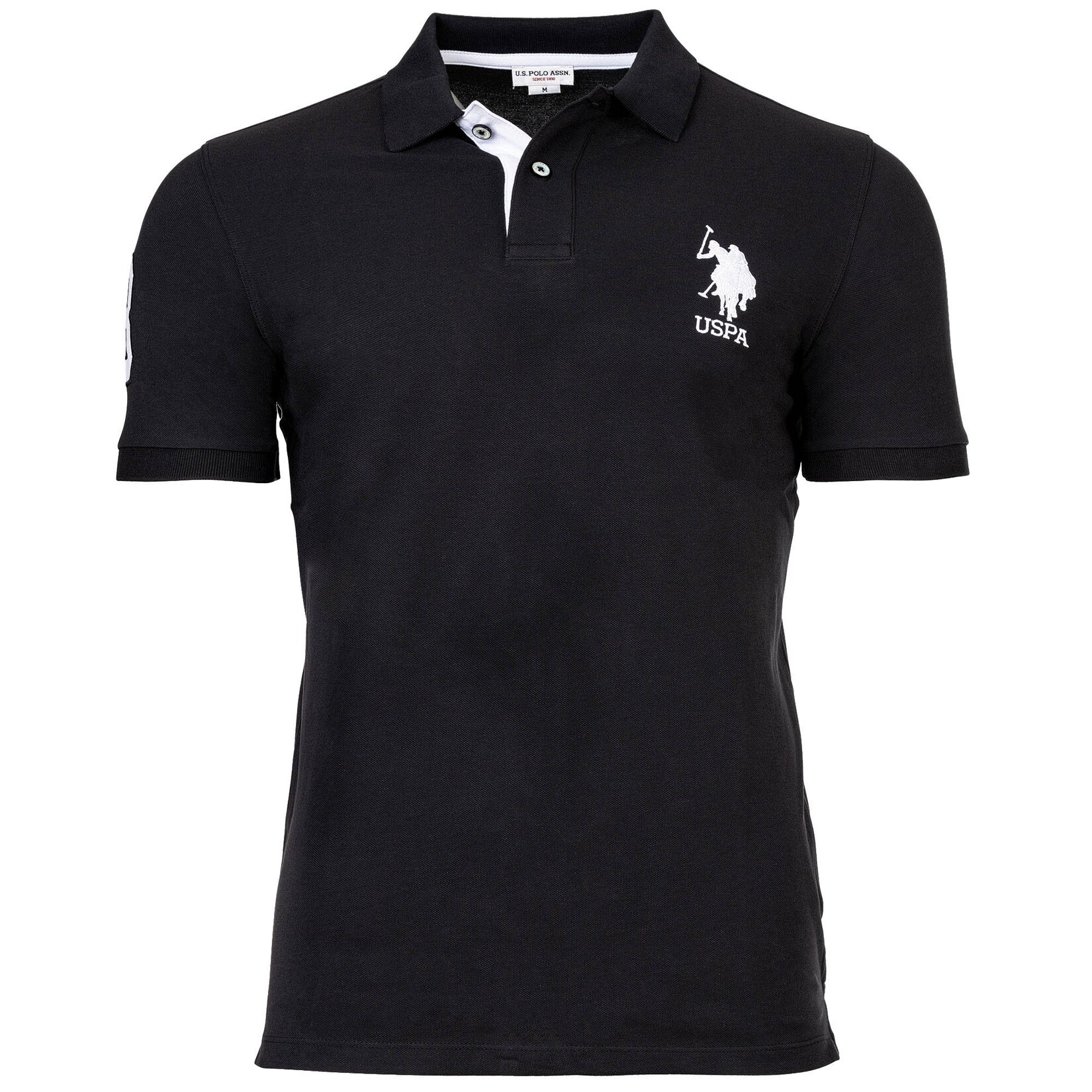 Kory Herren Poloshirt