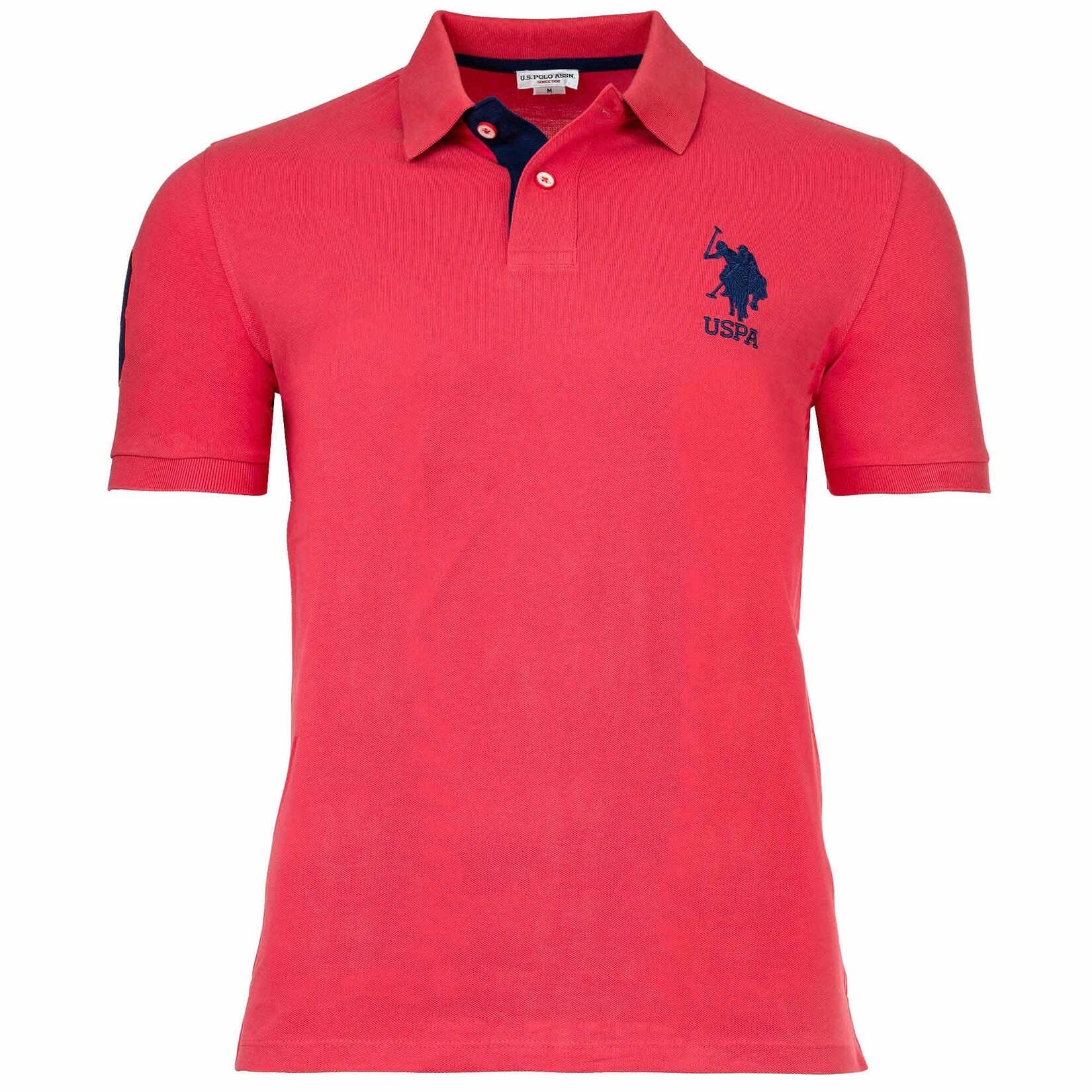 Kory Herren Poloshirt