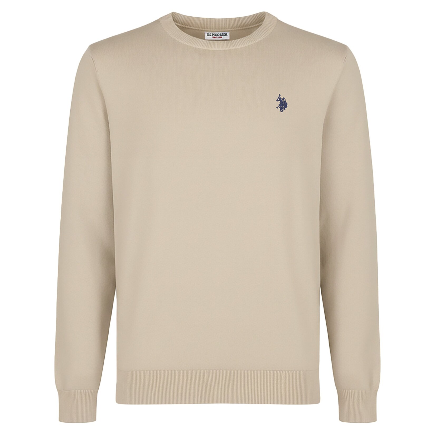 Herren Strickpullover