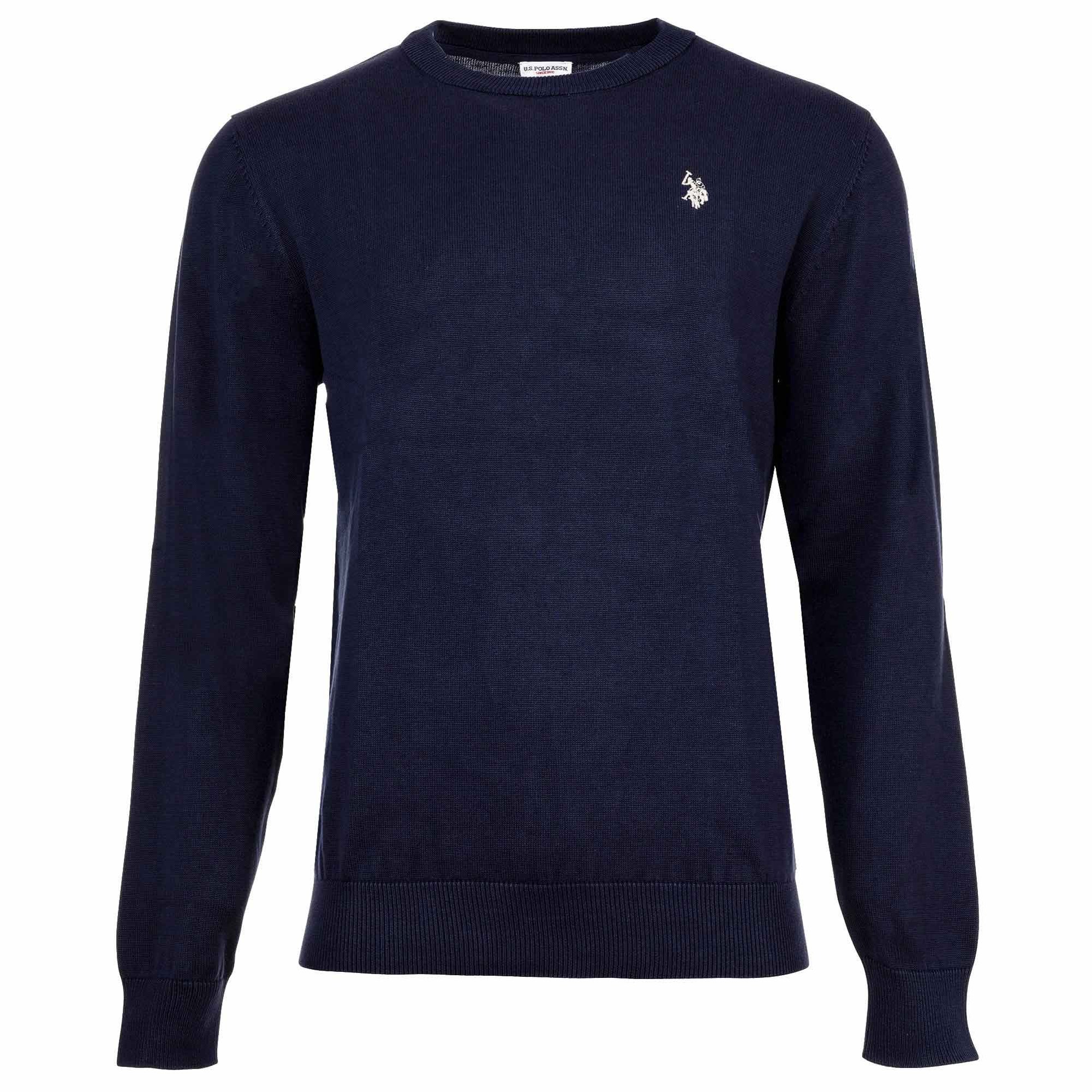 Herren Strickpullover - Bild 1