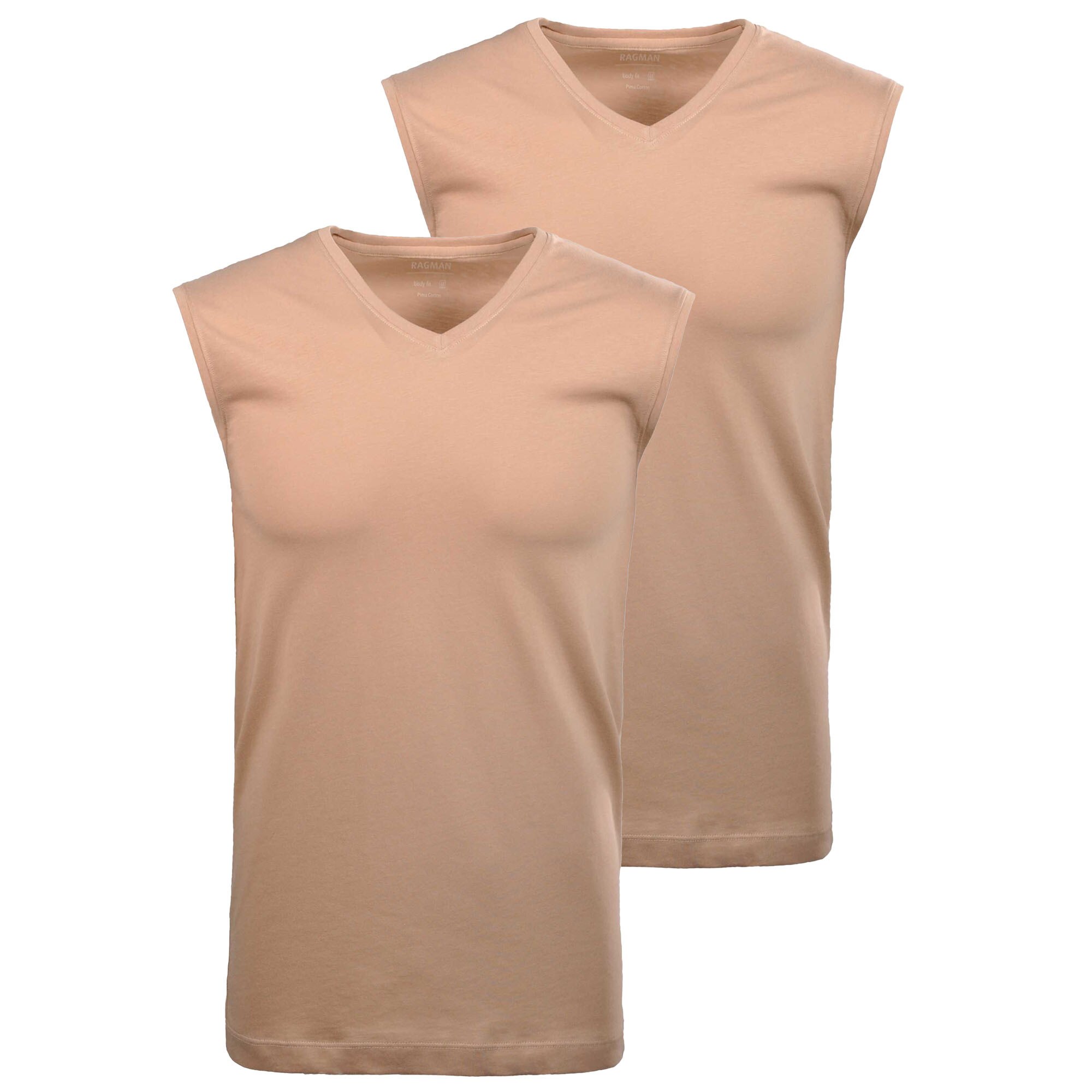 Herren Unterhemd - Bild 1