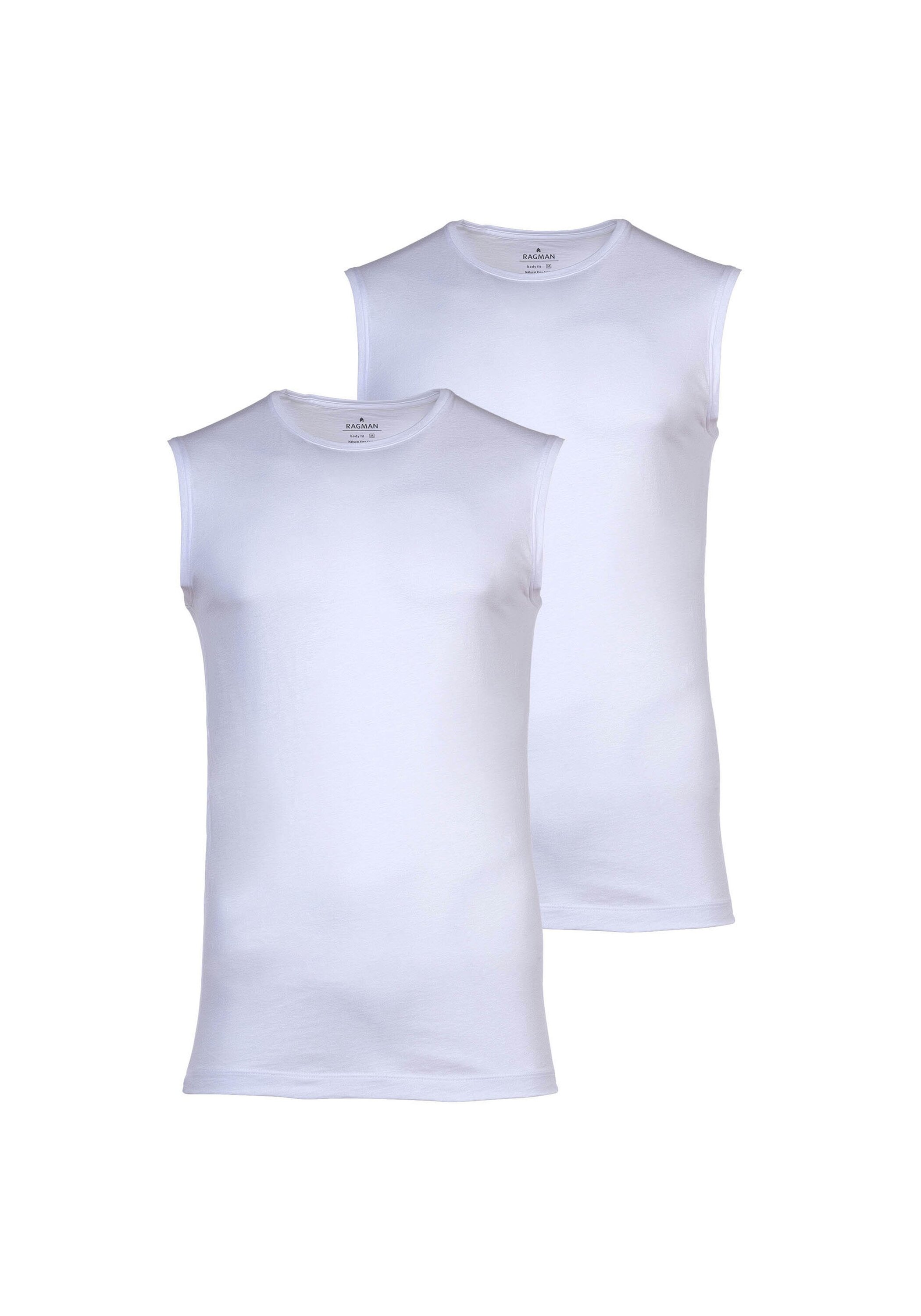 Herren Unterhemd - Bild 1