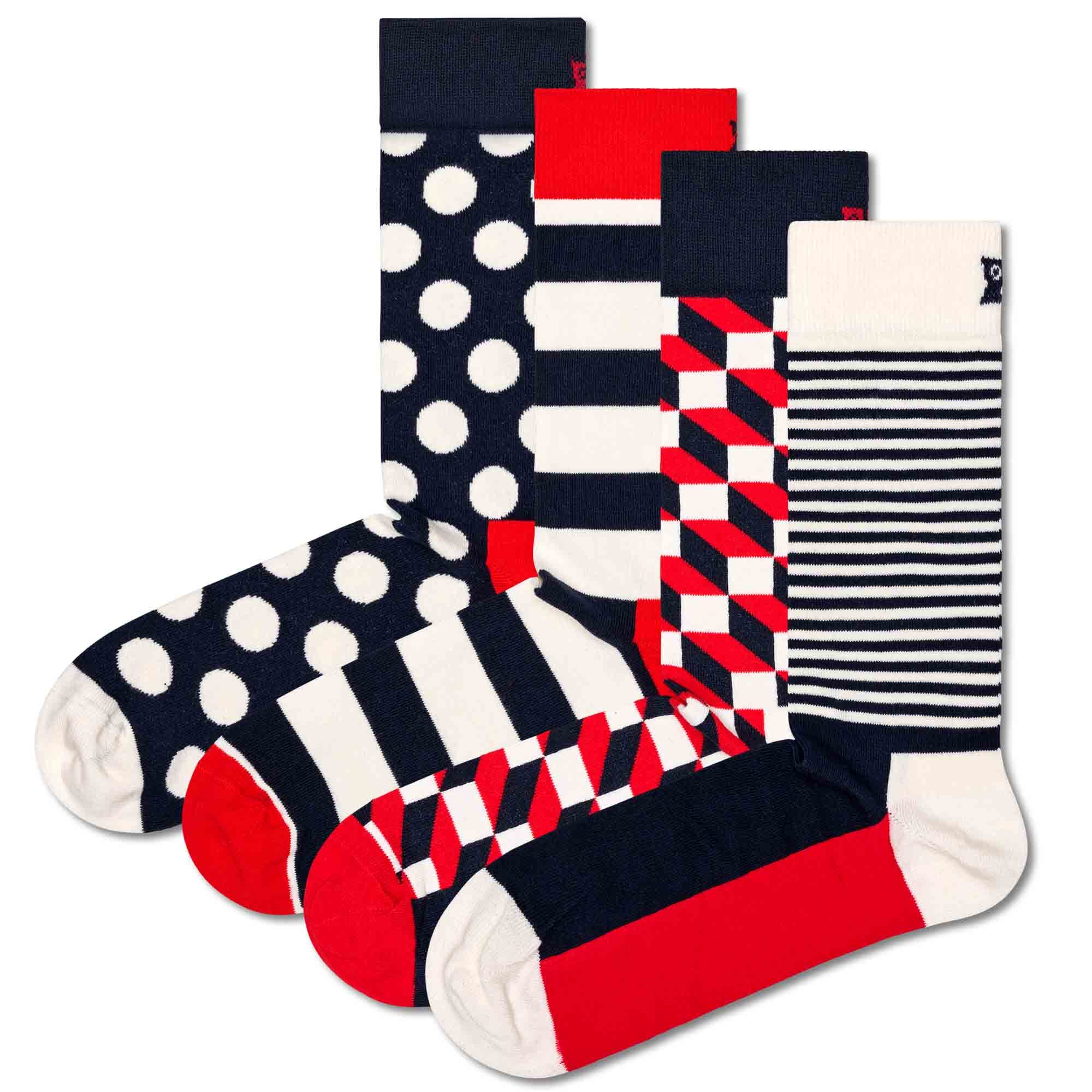 Unisex Socken - Bild 1