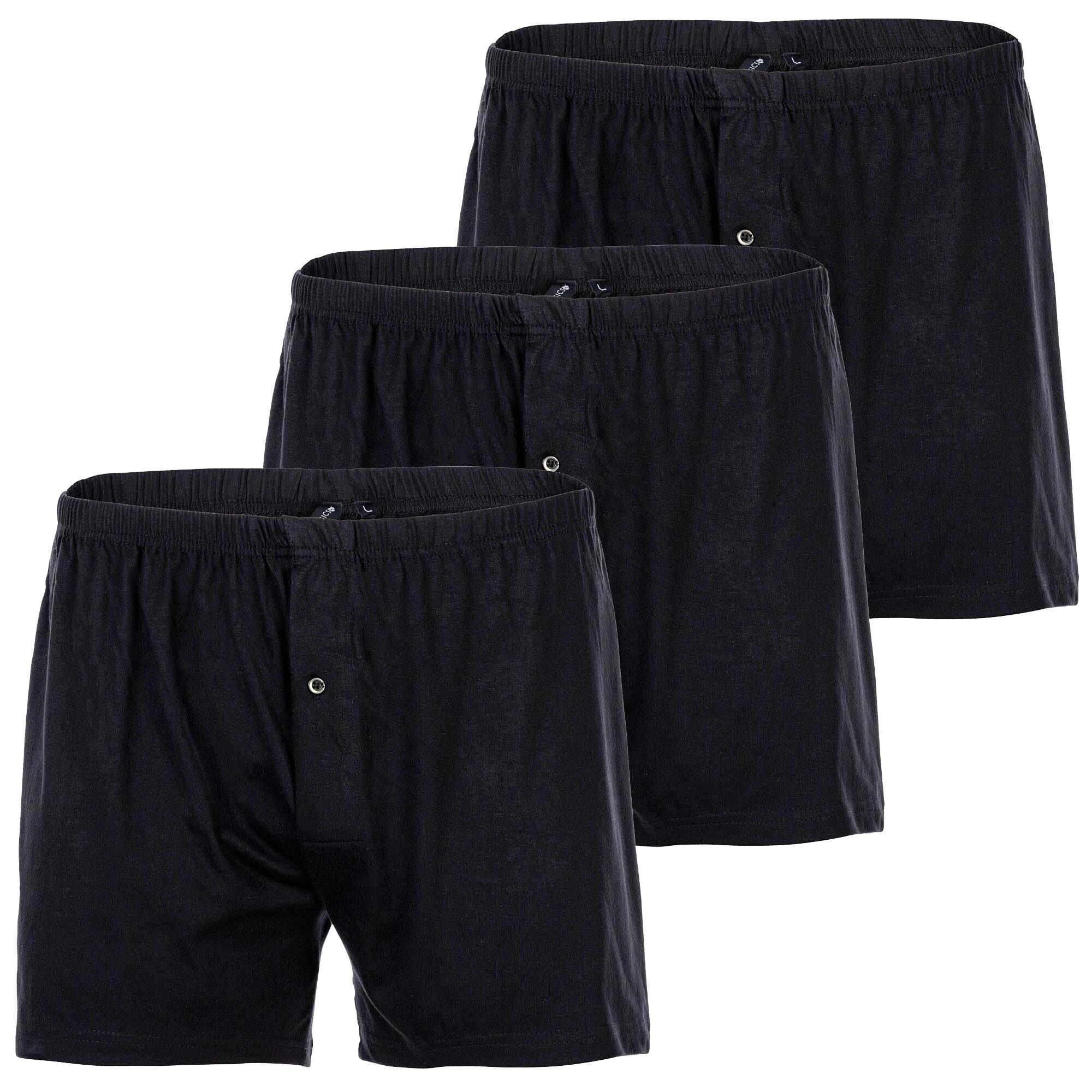 Herren Boxershort - Bild 1
