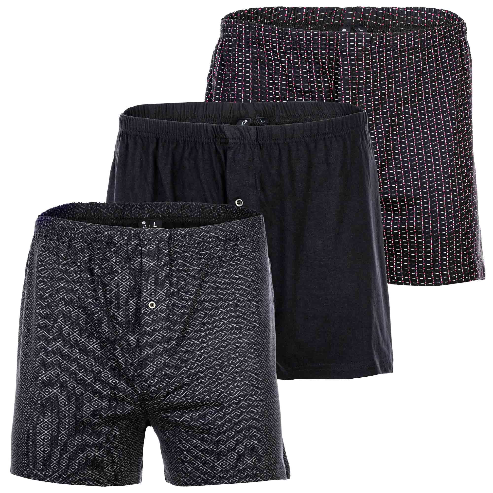 Herren Boxershort - Bild 1