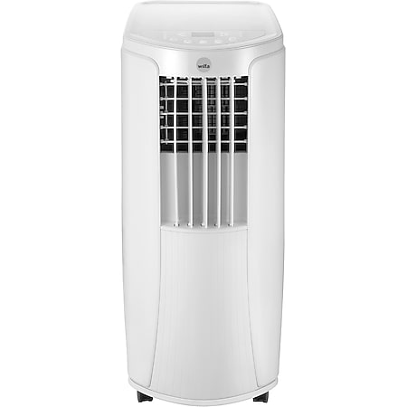 WILFA Mini Klimaanlage, COOL12, weiß - Bild 1