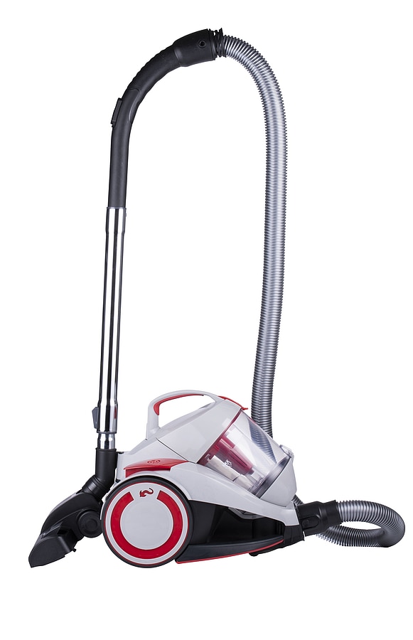 DIRT DEVIL Zyklon-Staubsauger DD2502, 700W - Bild 1