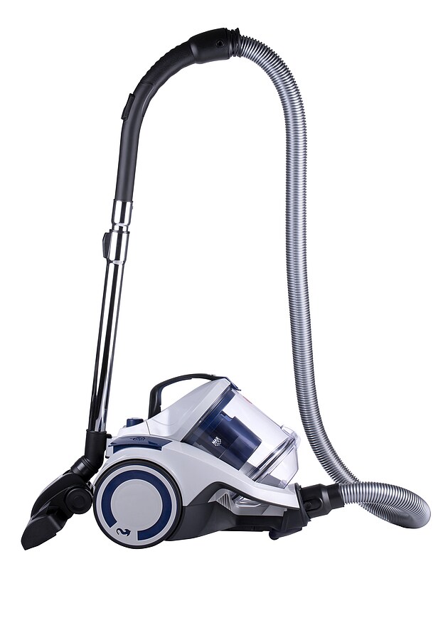 DIRT DEVIL Zyklon-Staubsauger DD2504, 700W | 08711252475349