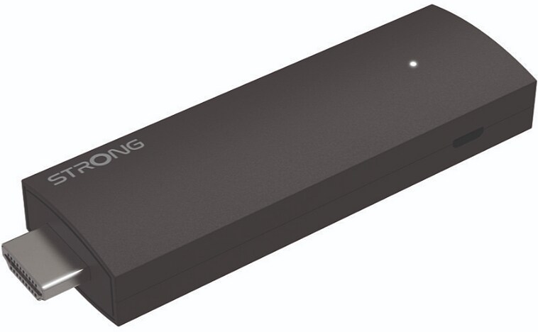 STRONG FullHD Google Chromecast Streaming Stick - Bild 1
