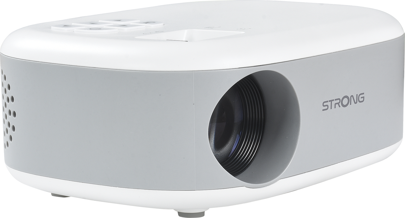 STRONG Smarter Projektor N1 - Bild 1