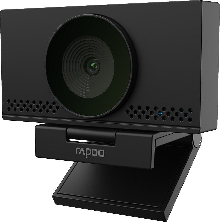 RAPOO XW4KAF.BLACK webcam 4K AF - Bild 1