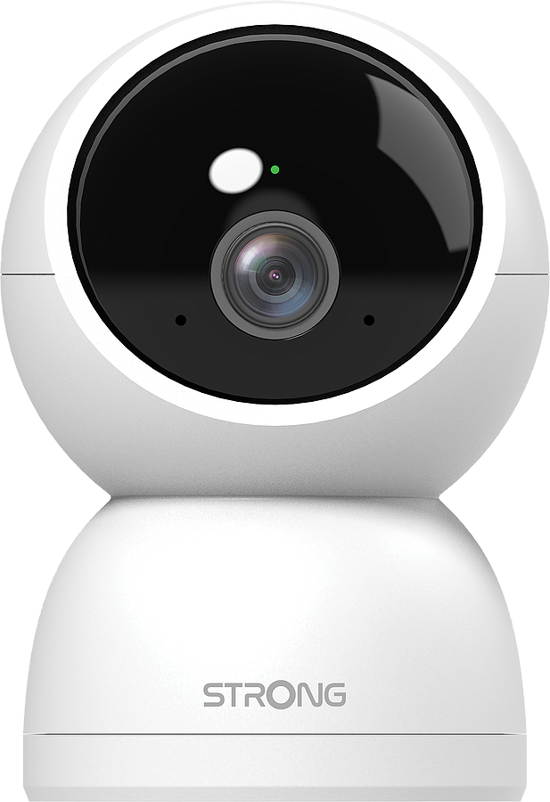 STRONG 4MP Smart Home &Uuml;berwachungskamera - Bild 1