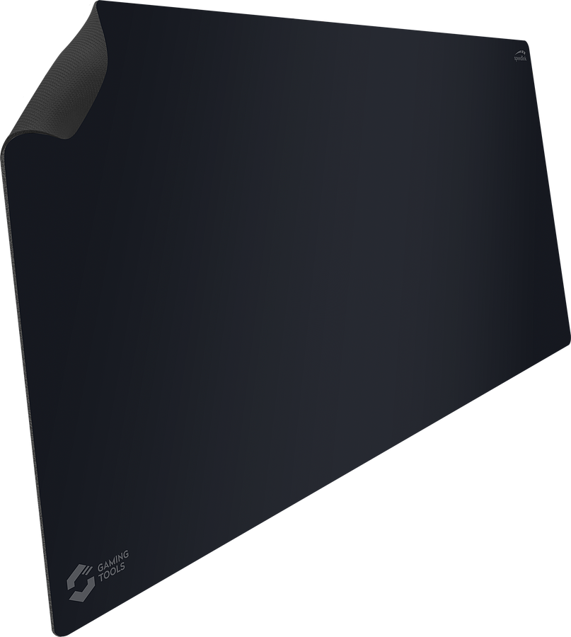SPEEDLINK ATECS Soft Gaming Mousepad – Size XXL, black | 04027301323351