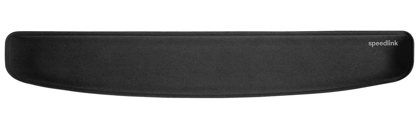 SPEEDLINK SATEEN Ergonomic Wrist Rest, black - Bild 1