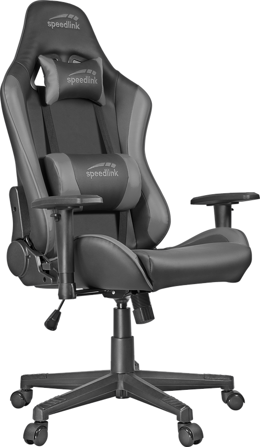 SPEEDLINK XANDOR Gaming Chair, black-grey - Bild 1