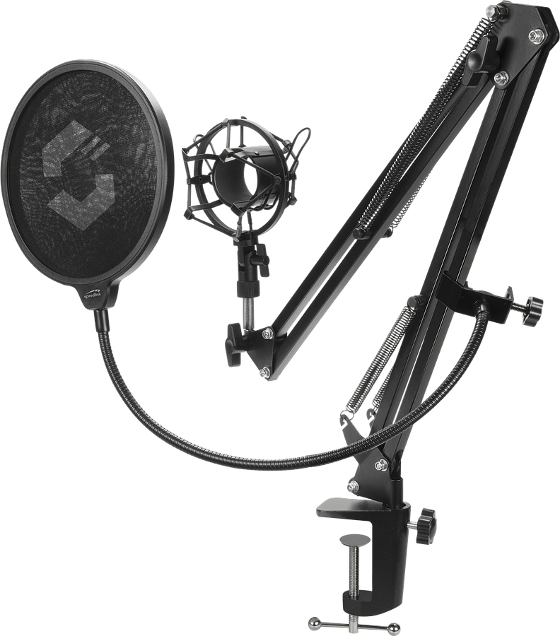 SPEEDLINK VOLITY Streaming Accessory Set - Bild 1