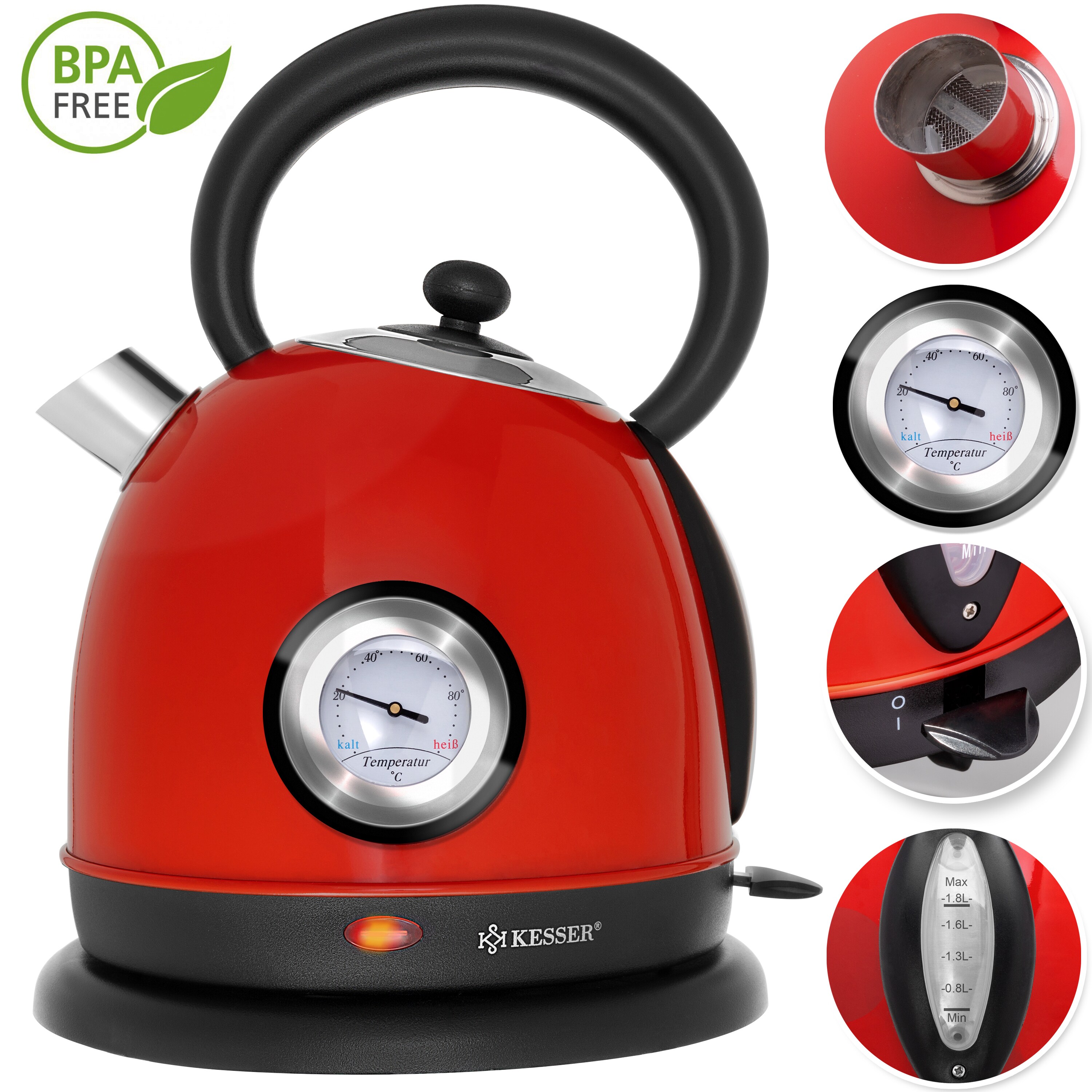 teigrührer hand Der Handmixer - Ein unverzichtbares Küchengerät? Size:XL