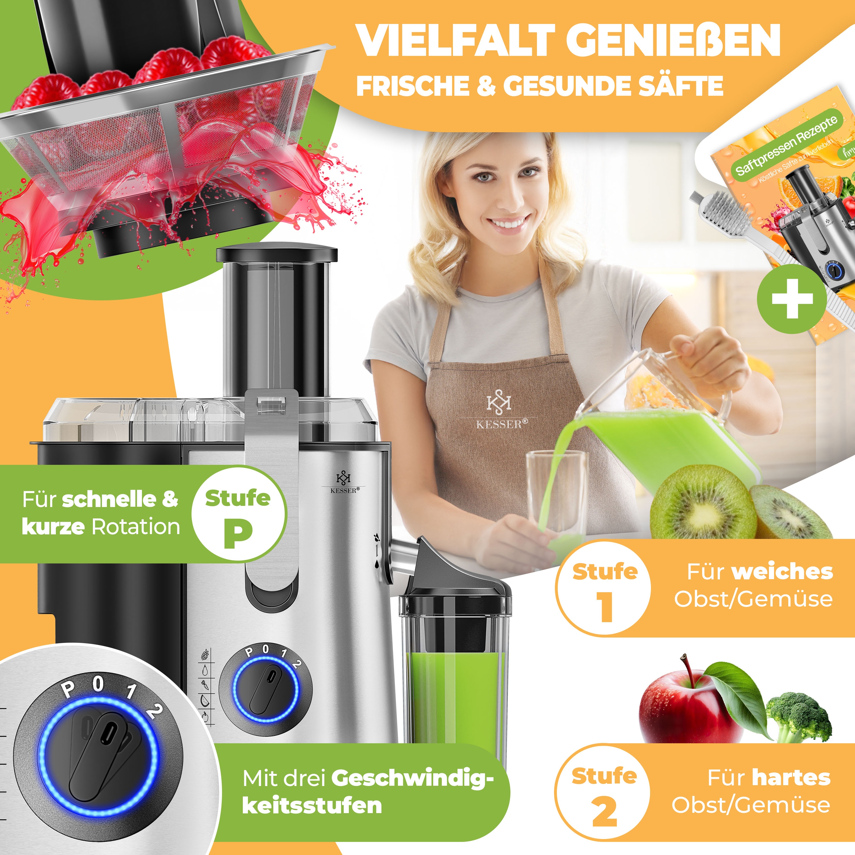 led stabkerzen grün Mia Deluxe Homeart Tafelkerzen Echtwachs 24cm salbeigrün 2Stk Bettwäsche:155cm x 200cm main image 1