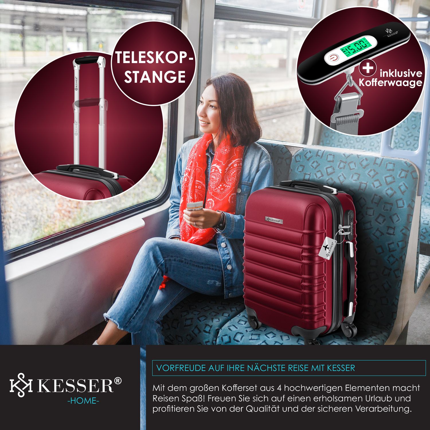 KESSER®