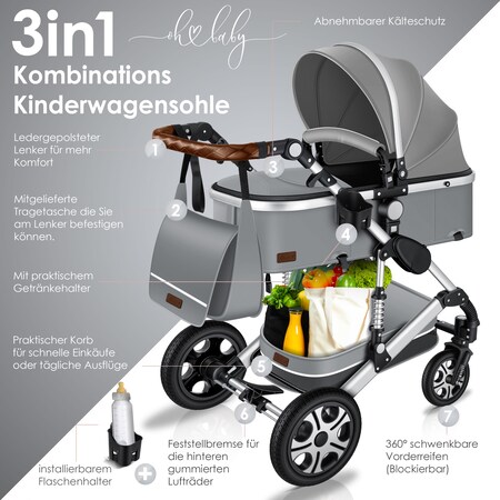Gehender Baby auto getränkehalter Kinder kinderwagen - Temu Austria