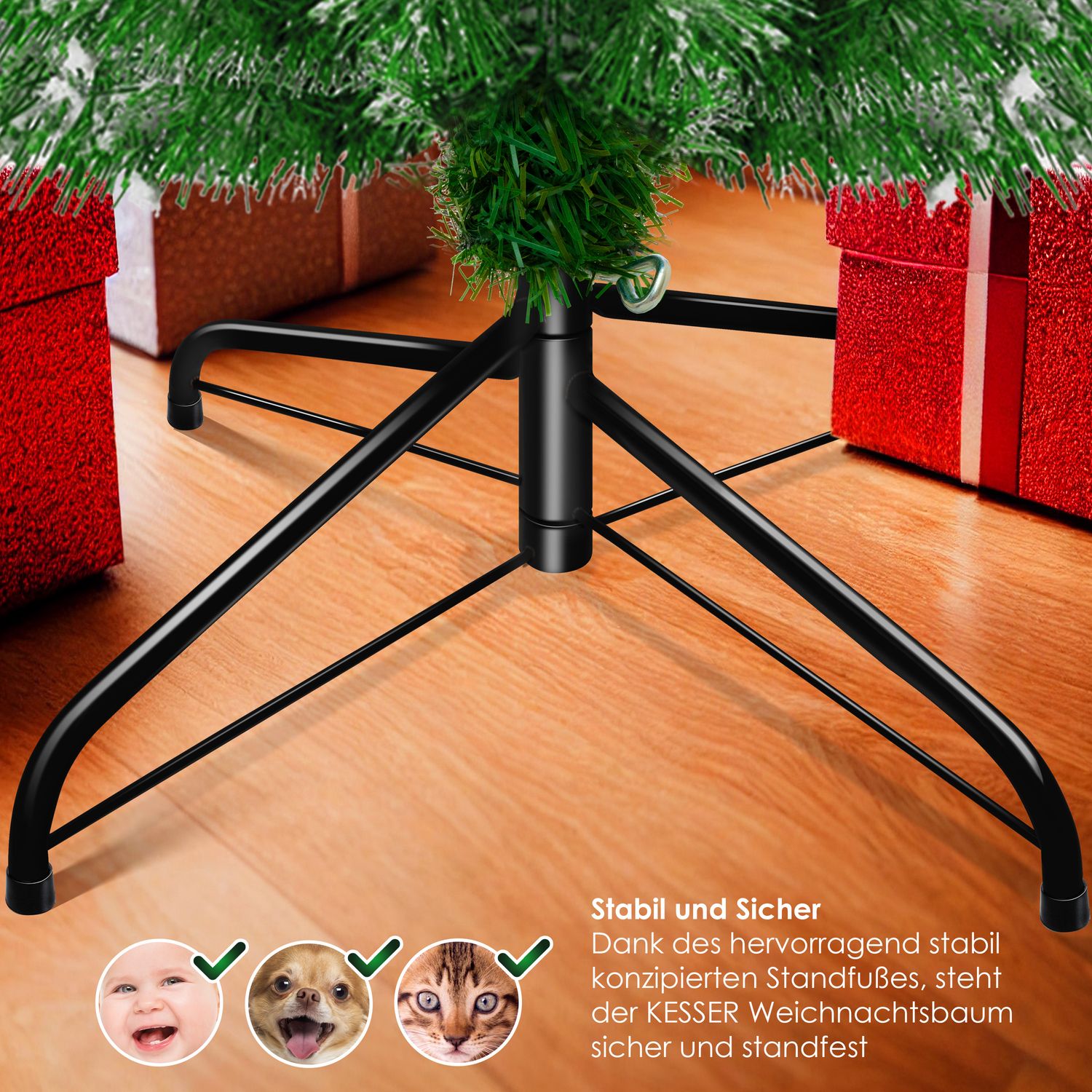 künstliches efeu uv beständig Künstlicher Efeu im Topf 20 cm UV – Easyplants Deutschland