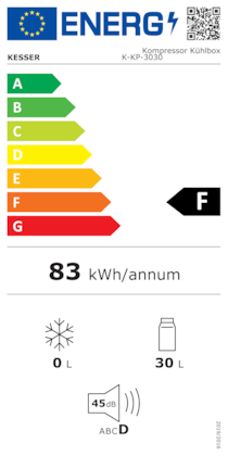 Energielabel