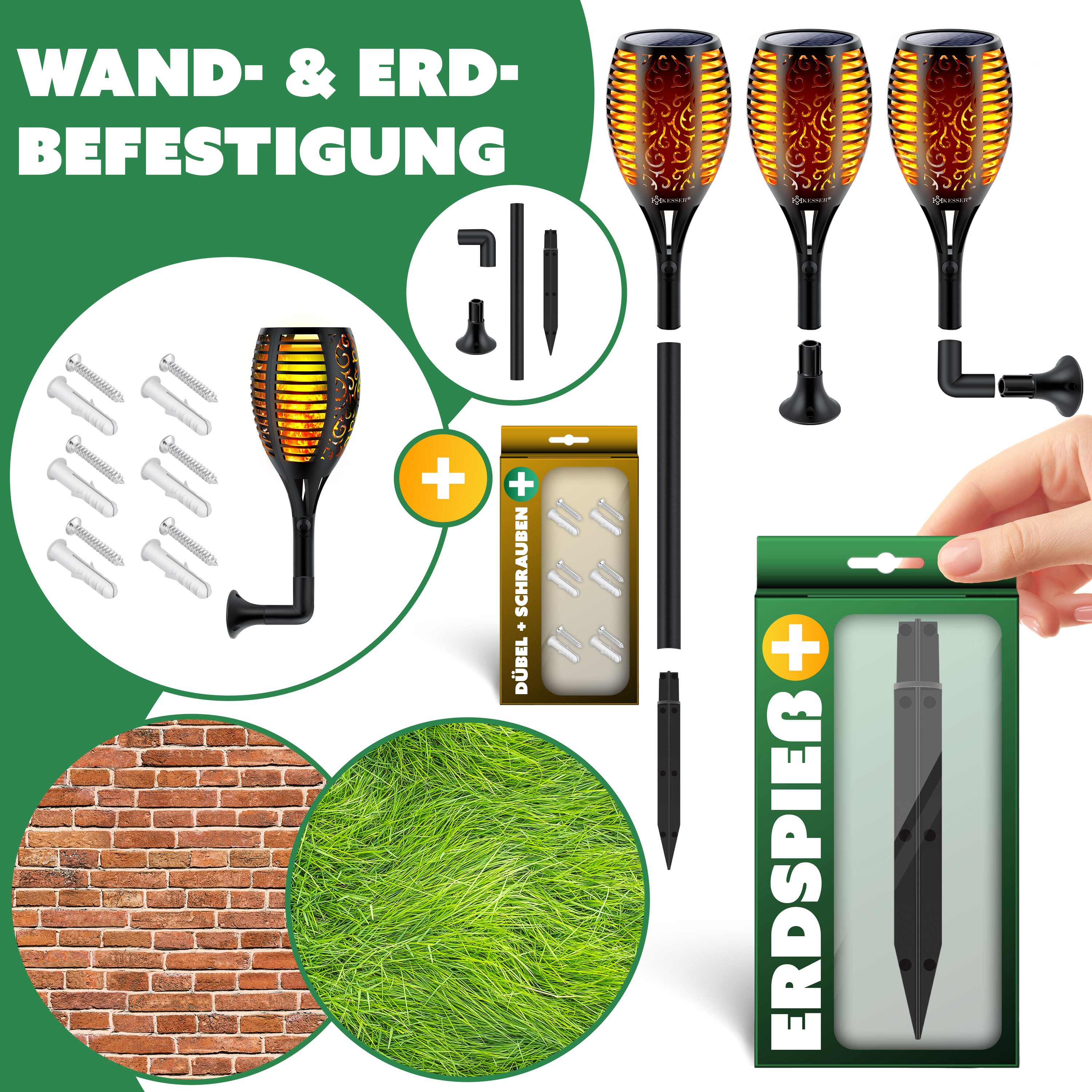 Verwirrt Fahrenheit Gasförmig netto solarleuchte verwöhnen Komm mit Feuer