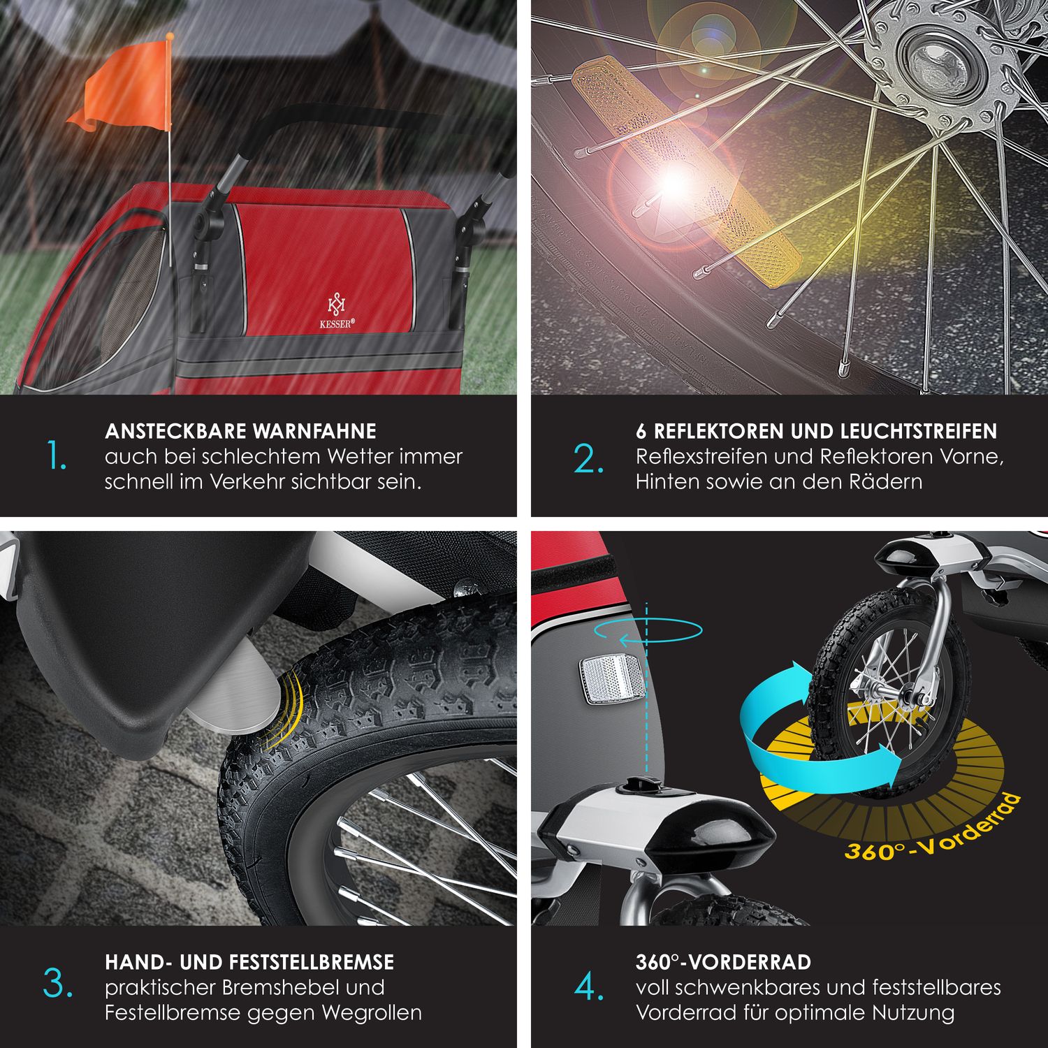 fahrradhelm damen leicht Monaco Fahrradhelm rosa glnzend (Gr. M)