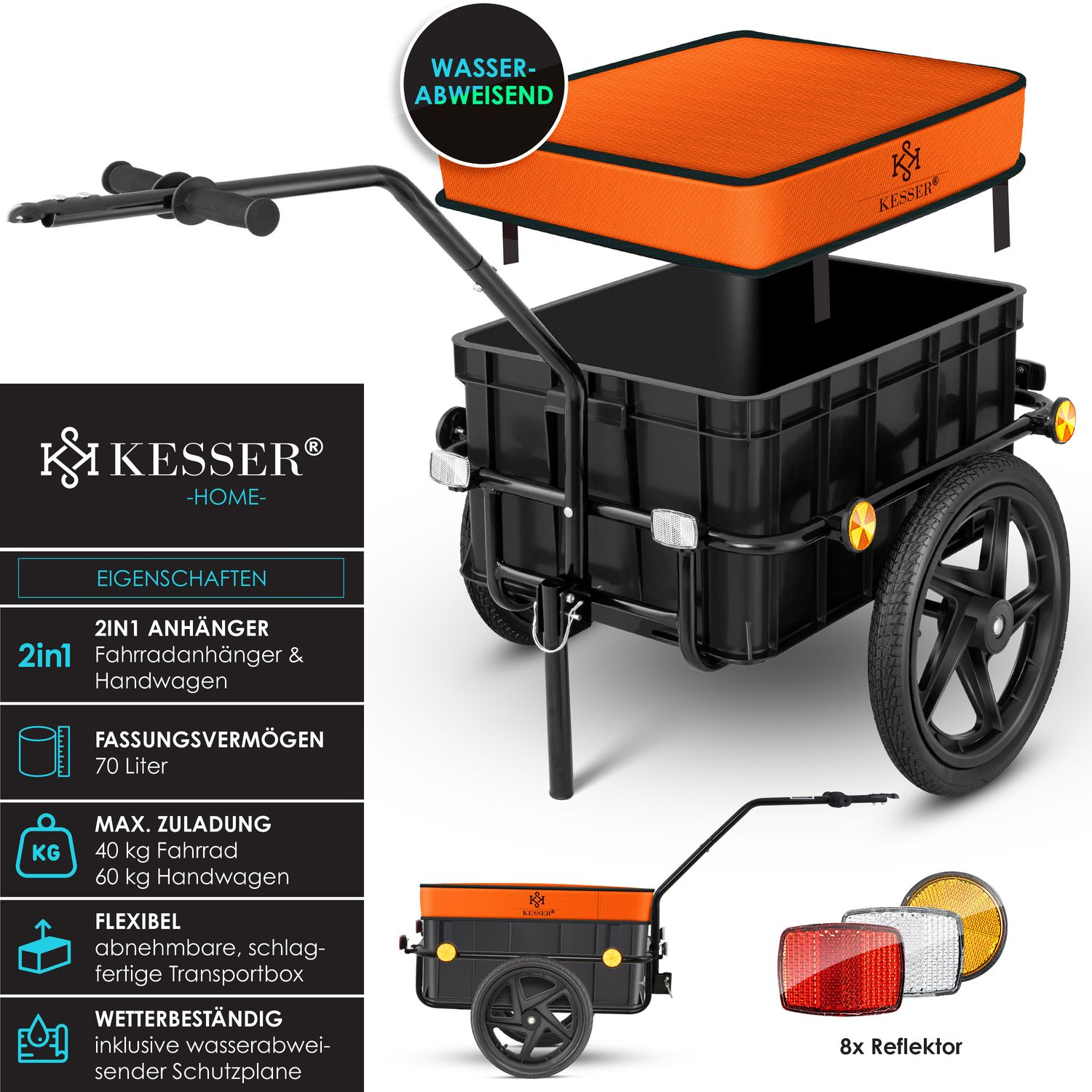 winora trekking e-bikes Tria X9