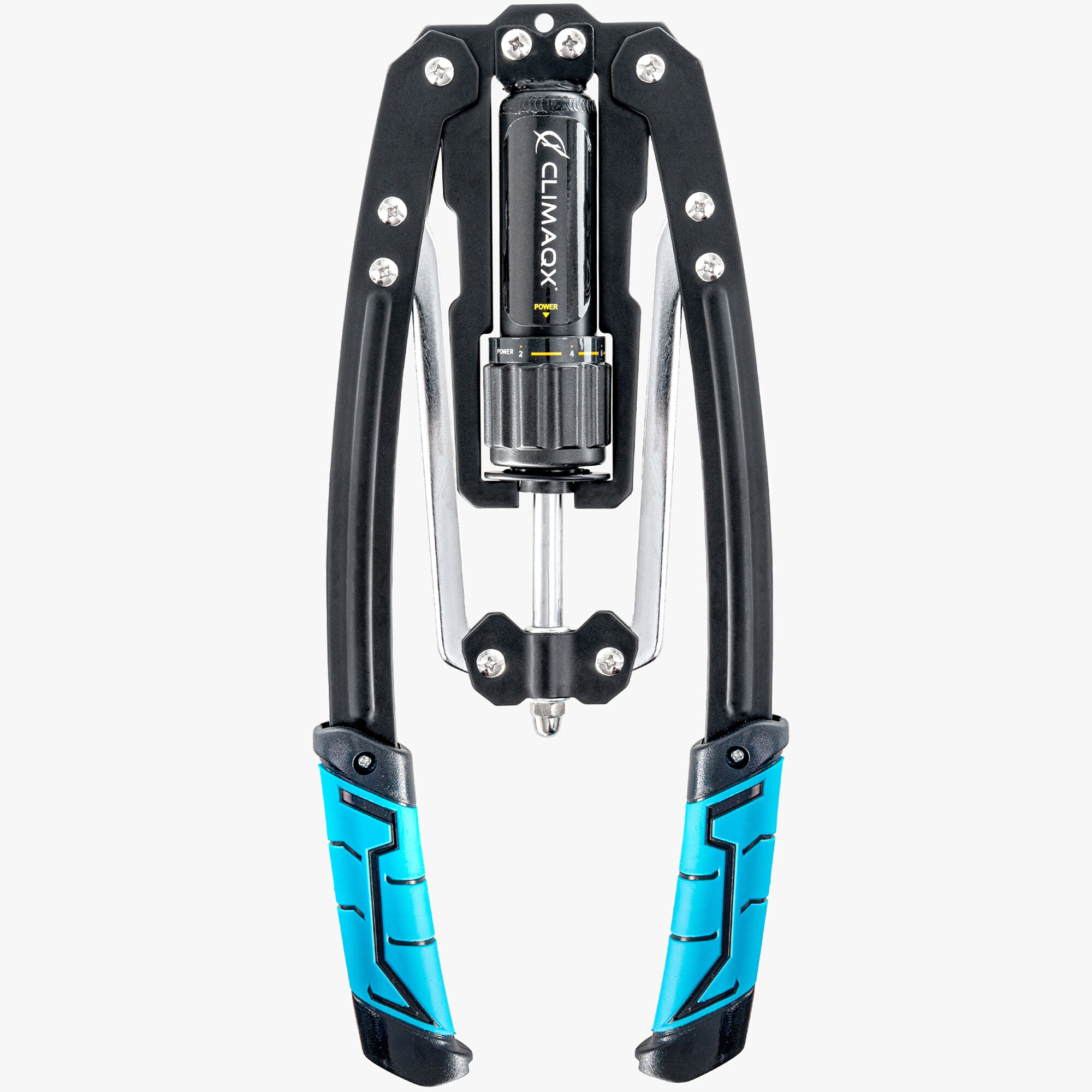 Climaqx Chest Blaster Brusttrainer f&uuml;r zu Hause oder Gym - Bild 1