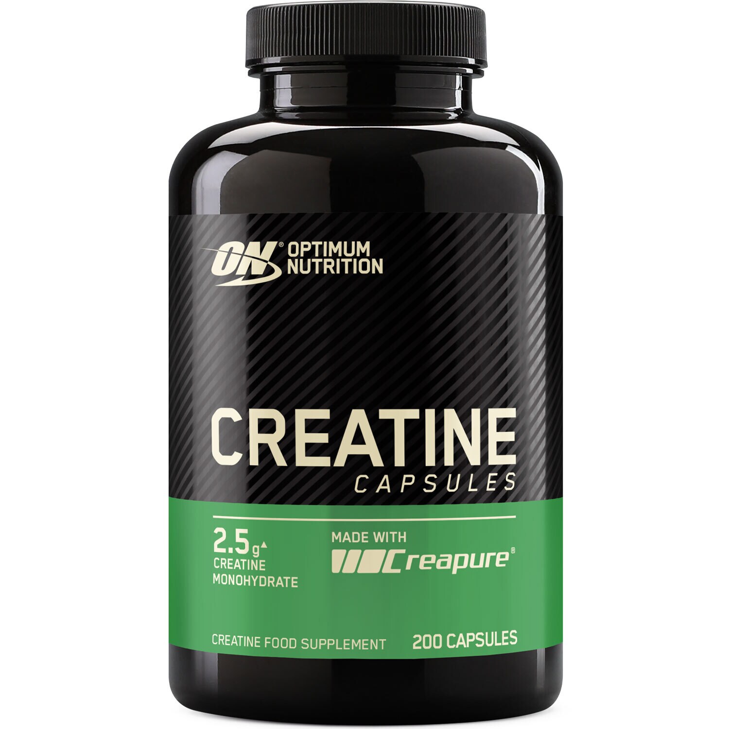 Optimum Nutrition Creatine 2500 - Bild 1