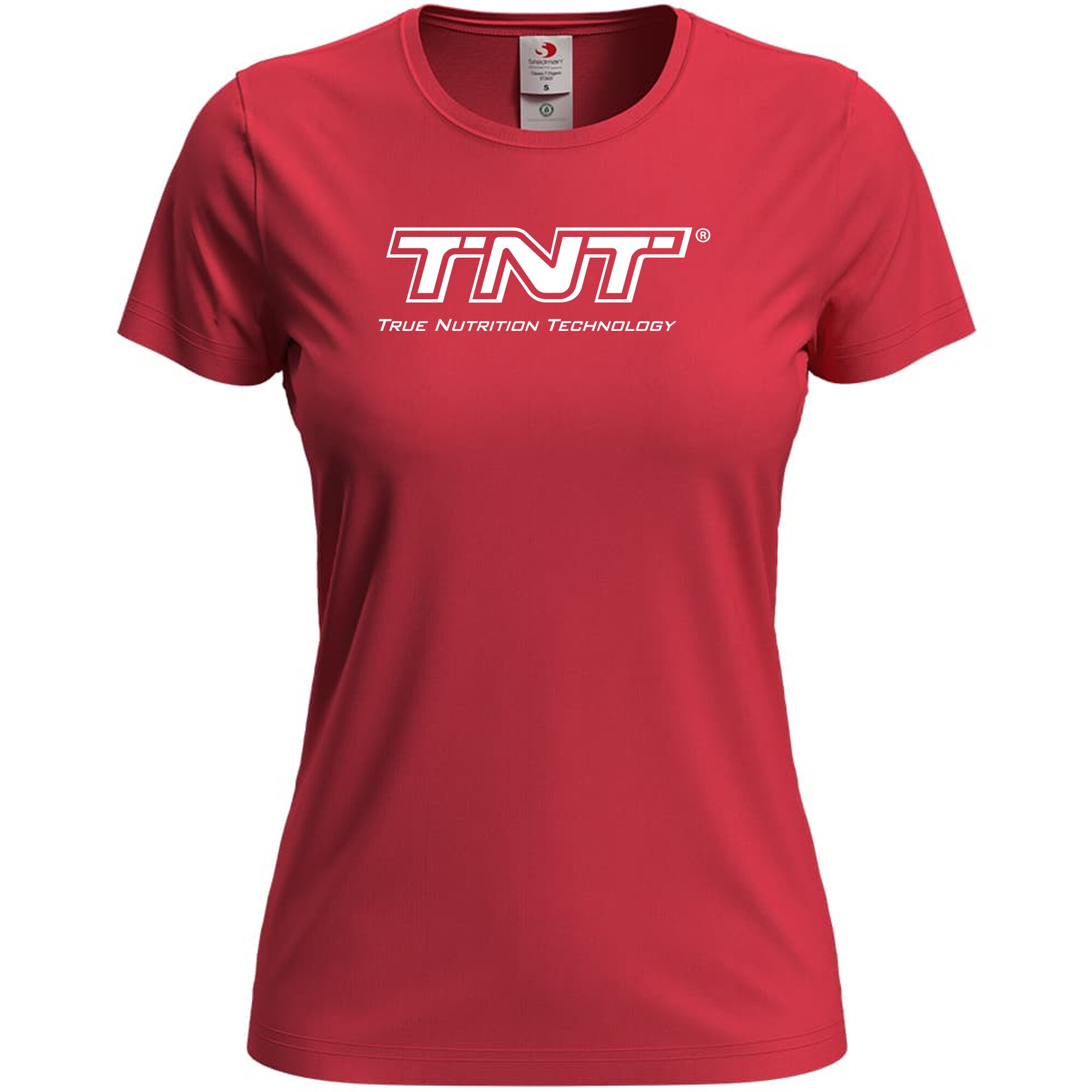 TNT Damen T-Shirt - Bild 1
