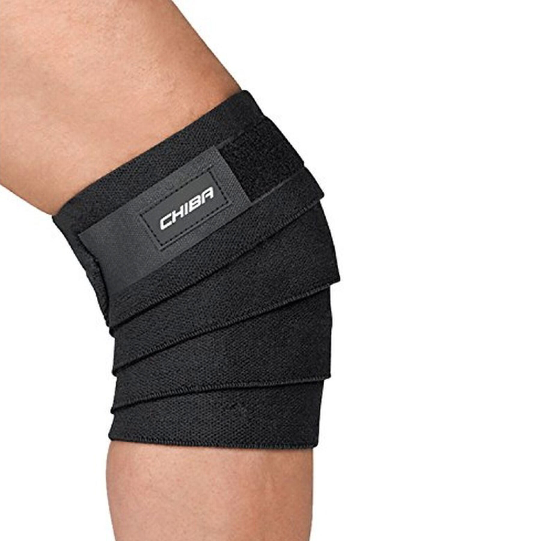 Chiba Kniebandage Pro - Bild 1