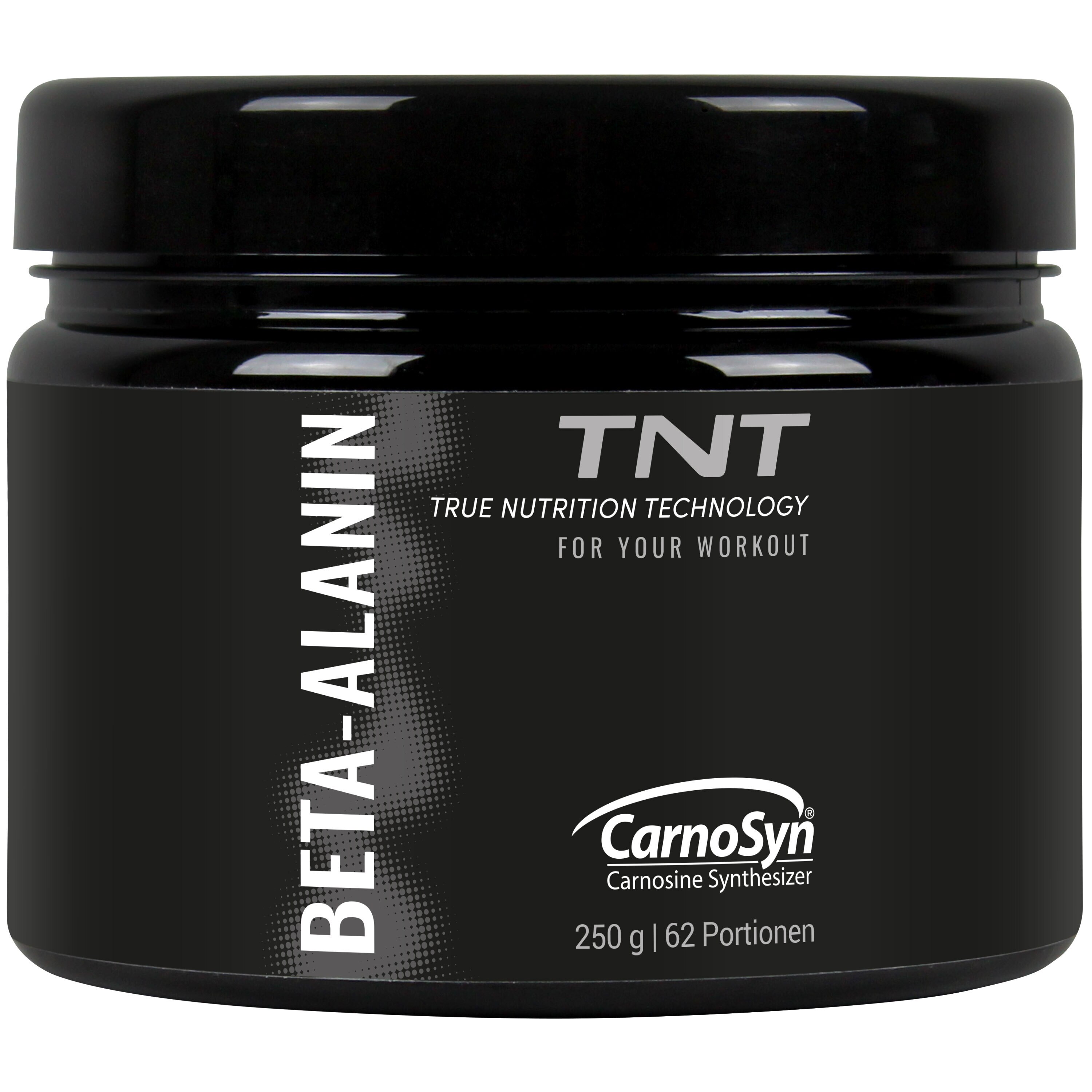 TNT Beta-Alanin CarnoSyn&reg; (nat&uuml;rlicher Bestandteil von Protein und beliebte Aminos&auml;ure vor dem Training) - Bild 1