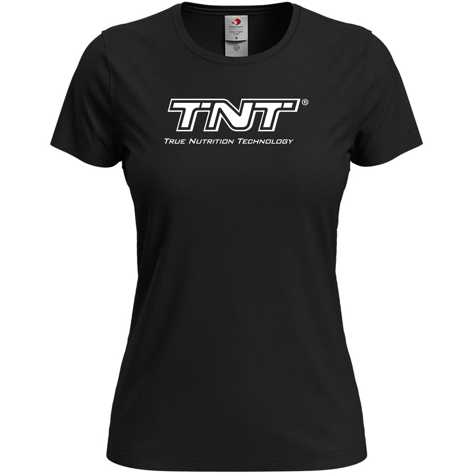 TNT Damen T-Shirt | 04260677731140